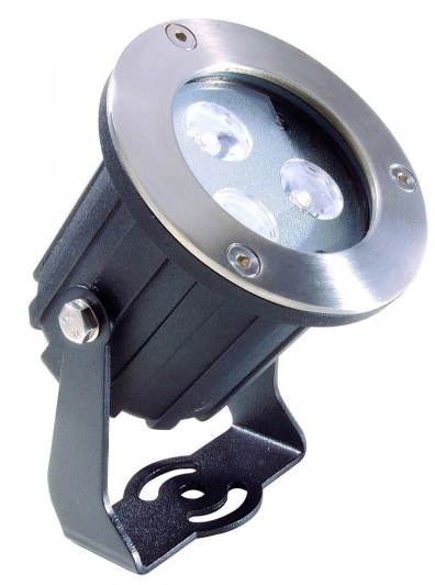 785013 Прожектор уличный Deko-Light Madra 785013