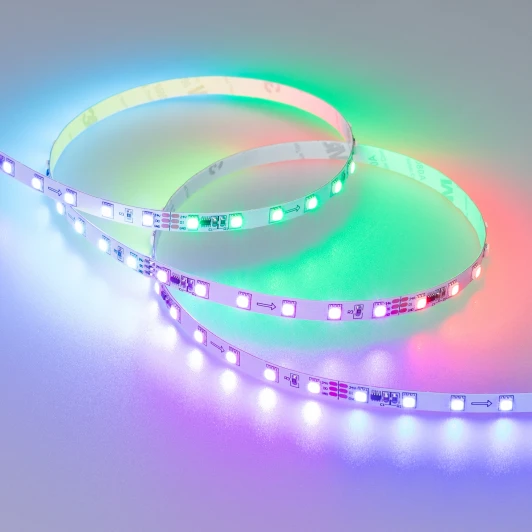 030195 Светодиодная лента Arlight SPI 030195