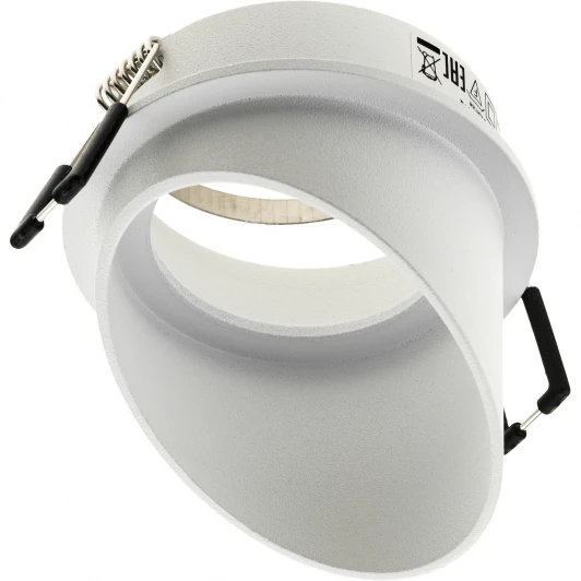 51413 8 Встраиваемый светильник Ritter Artin 51413 8