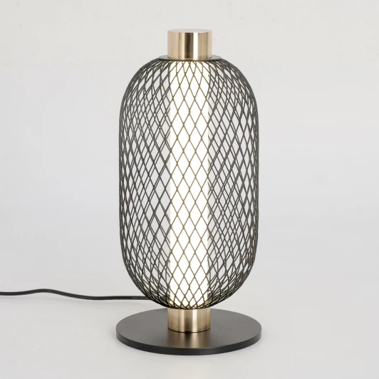 LSP-0944 Настольная лампа Lussole LSP-0944 (LED, 220V)