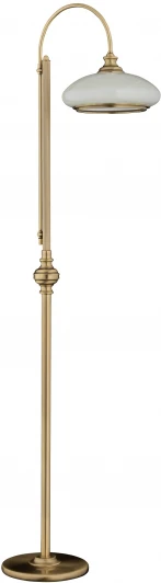 SOR-LS-1(P) Торшер Kutek Sorrento SOR-LS-1(P) (220V, фонарь)