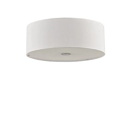 WOODY PL5 BIANCO Потолочный светильник Ideal Lux Woody PL5 BIANCO