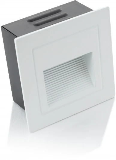 DK1016-WH Подсветка для лестниц и ступеней Denkirs DK1016 DK1016-WH