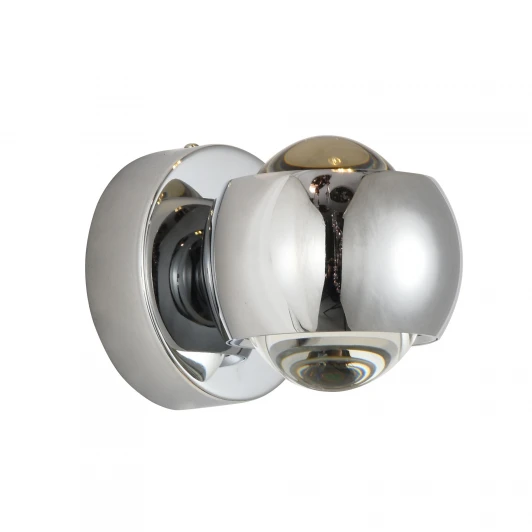 MS.9001.01 CR Бра светодиодное Modelux MODESTYLE MS.9001.01 CR