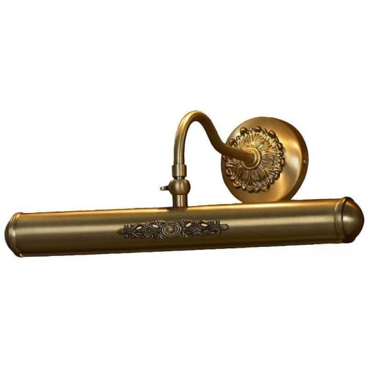 LSL-6321-02 Подсветка для картин Lussole Cantiano LSL-6321-02