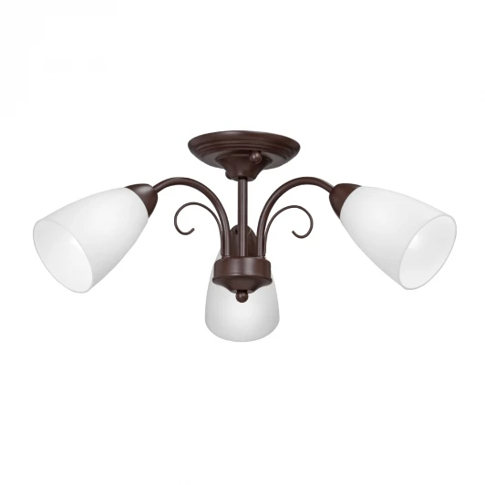 V3499-7/3PL Потолочная люстра Vitaluce V3499-7/3PL