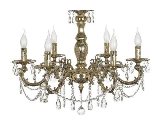 None E 1.1.6.300 GB Подвесная люстра Dio D'Arte None E 1.1.6.300 GB