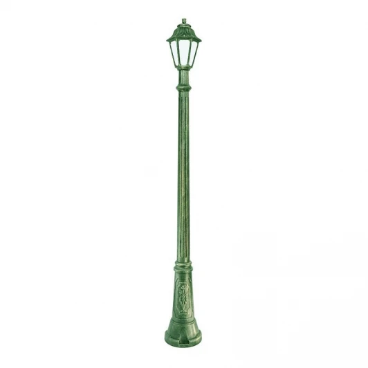 E22.156.000.VYE27 Светильник уличный Fumagalli Gigi/Anna E22.156.000.Vye27