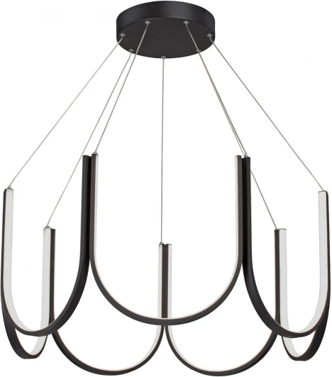 V4682-1/7S Подвесной светильник Vitaluce V4682-1/7S