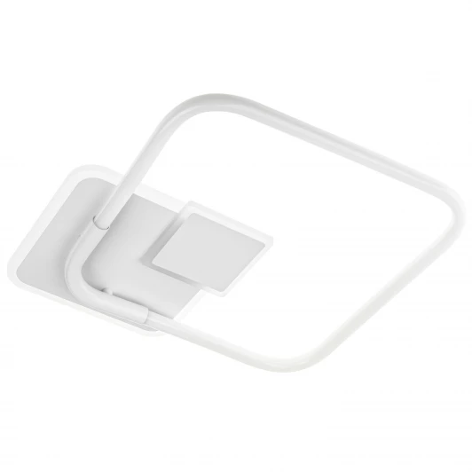 51619 8 Потолочная люстра светодиодная с ДУ Ritter Eclipse 51619 8