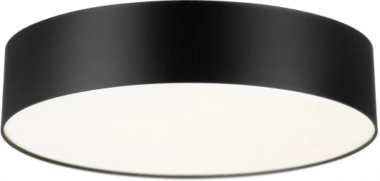 CL755291 Потолочный светодиодный светильник круглый Citilux Bart CL755291 (220V, круглые, IP40)