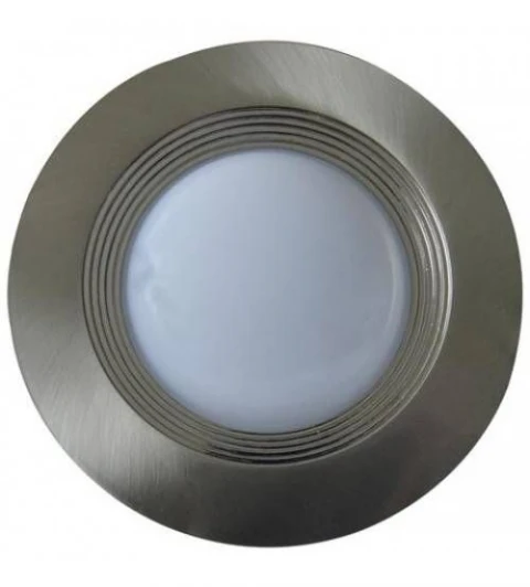 HL6758L (016-017-0025) nickel 6400K Horoz Amanda HL6758L (016-017-0025) nickel 6400K