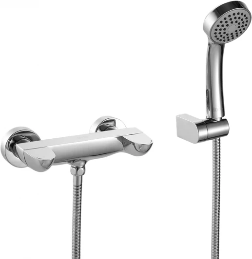 PERSB00i03 Смеситель Iddis Persey PERSB00i03 для душа