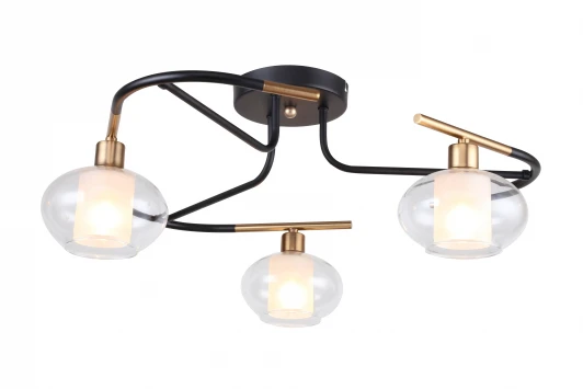 4033-303 Потолочная люстра Rivoli Anita 4033-303