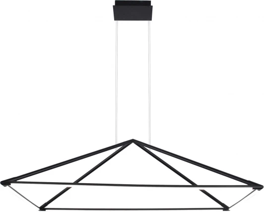 4573-2P Подвесной светильник Favourite Pyramis 4573-2P (LED, 220V, на тросе)