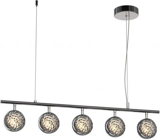 MOD299PL-L48BC3K Подвесной светильник Maytoni Mind MOD299PL-L48BC3K (LED, 220V, на тросе)