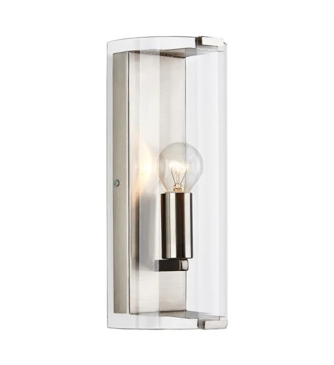 107016 Настенный светильник Markslojd Forum 107016