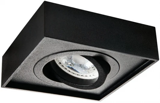 28781 Встраиваемый точечный светильник без цоколя Kanlux MINI 28781 (12V)