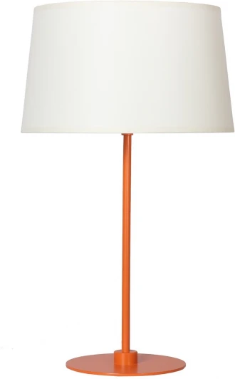 Fiora T1 17 04 Интерьерная настольная лампа TopDecor Fiora T1 17 04