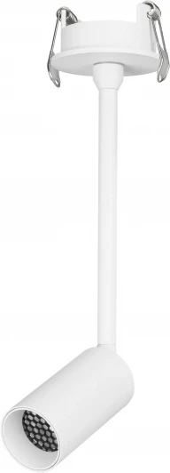 045199 Светильник спот на штанге LGD-PERISCOPE-R35-6W Day4000 (WH, 24 deg, 230V) (Arlight, IP40 Металл) 045199