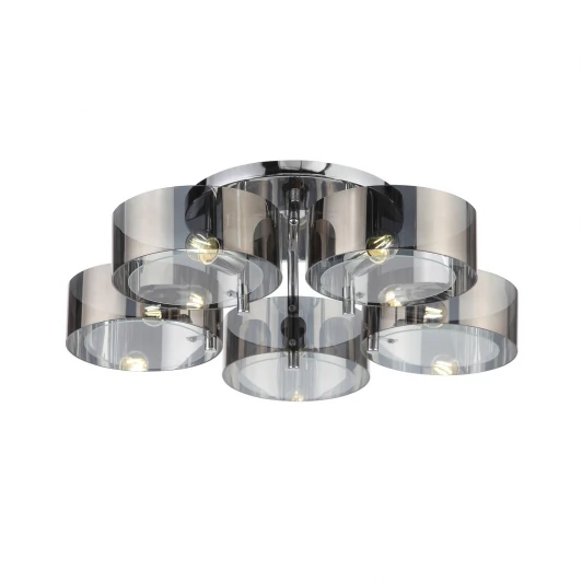 SL483.702.05 Потолочная люстра ST Luce Foresta SL483.702.05