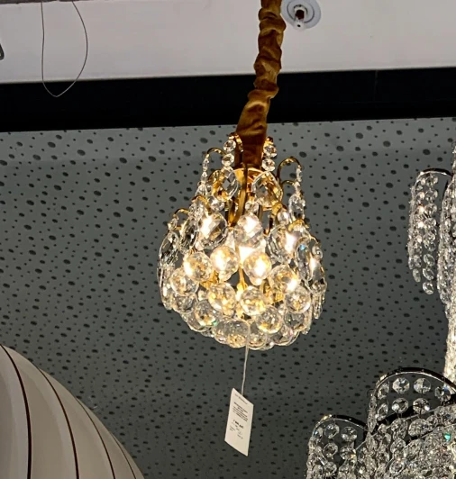 B8884CR Подвесной светильник Eglo Vintage B8884CR