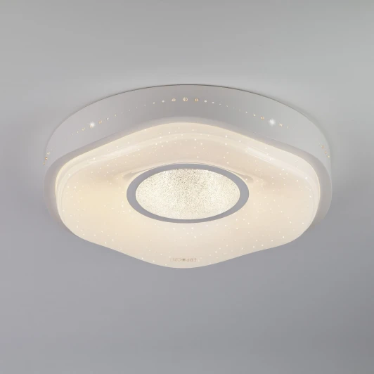 40011/1 LED Потолочный светильник Elektrostandard Shine 40011/1 LED