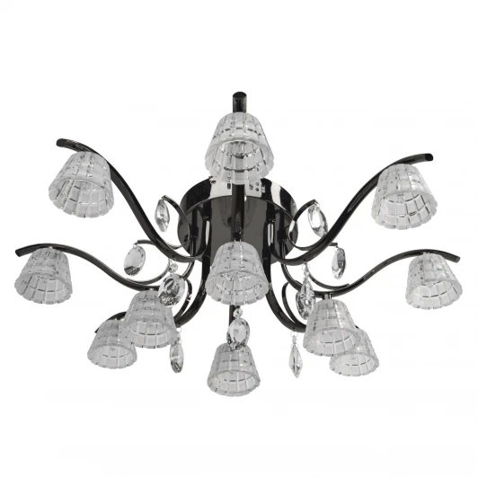 360013612 Потолочная люстра MW-Light Амелия 360013612