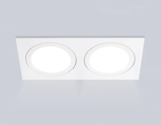TN51826 Встраиваемый точечный светильник Ambrella Techno Spot TN51826 (220V)