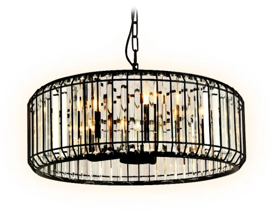 TR5815 Подвесная люстра Ambrella TRADITIONAL TR5815