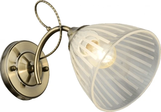 000027961 Бра Мелодия Света WA1N 000027961