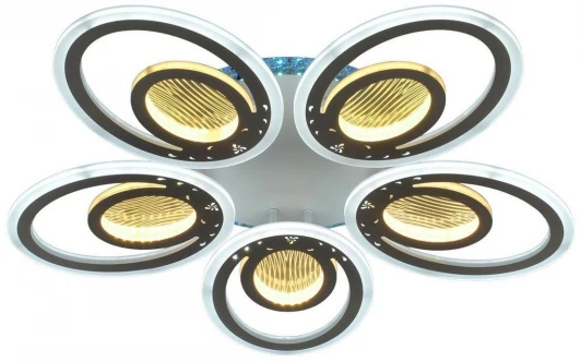 PLC-8007-680 Потолочная люстра Imex PLC-8007-680