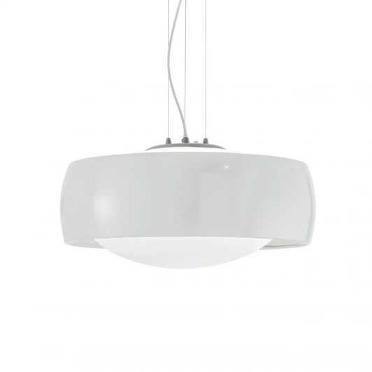 Comfort SP1 Bianco Подвесной светильник Ideal Lux Comfort SP1 Bianco