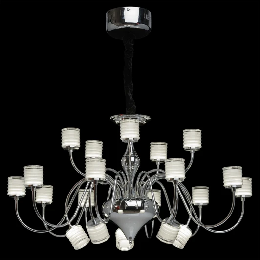 312011820 Подвесная люстра MW-Light Толедо 312011820