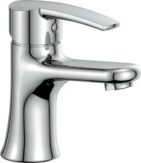 DA1362141 Смеситель D&K Valerius Rhein DA1362141 для раковины