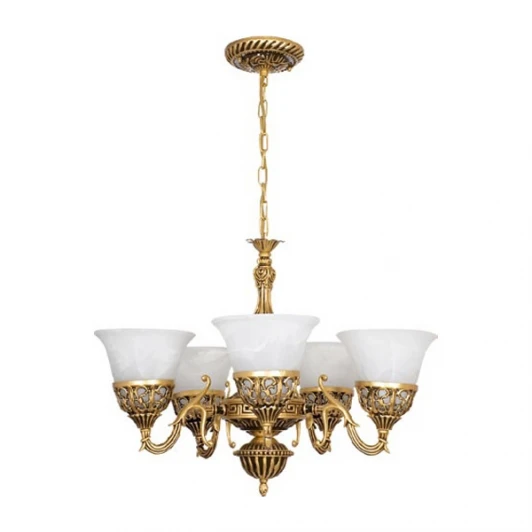 3370 Подвесная люстра Nowodvorski Korynt 3370