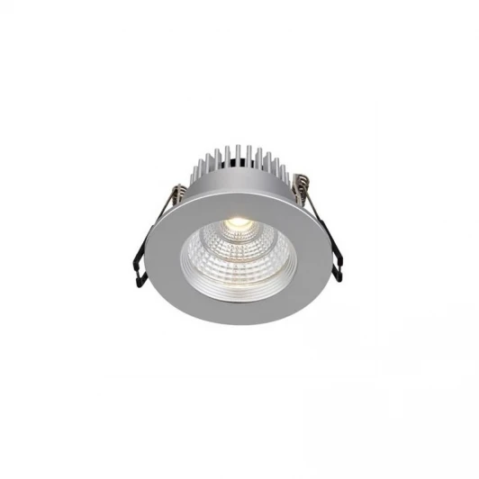 106215 Встраиваемый точечный светильник Markslojd Ares 106215