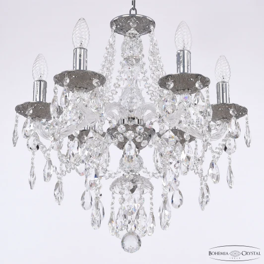 AL16315/6/165 CG Подвесная люстра Bohemia AL1615 AL16315/6/165 CG