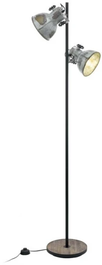 49722 Торшер Eglo Barnstaple 49722