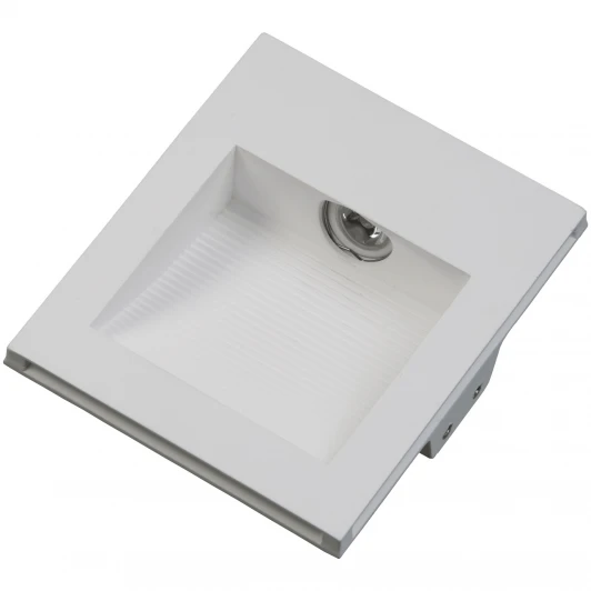 499020901 Встраиваемый точечный светильник MW-Light Барут 499020901