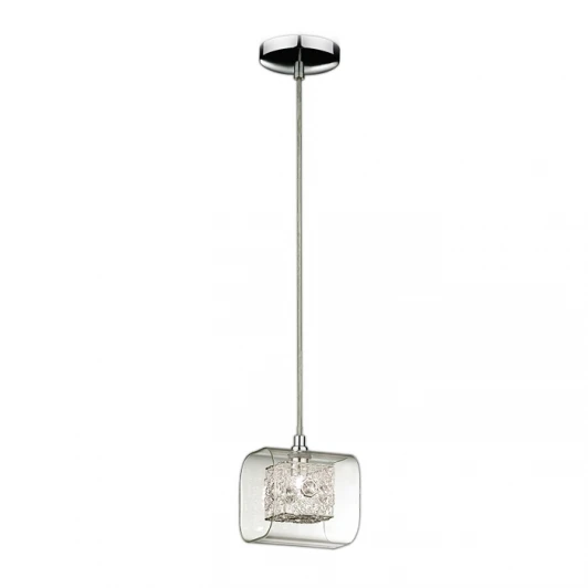 2006/1 Подвесной светильник Odeon Light Forta 2006/1