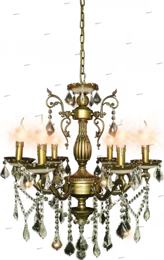 2102023/6P Snowlight 2102023 2102023/6P