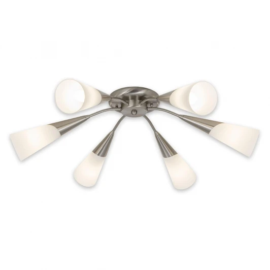 CL103161 Потолочная люстра Citilux Фокус CL103161 (220V)