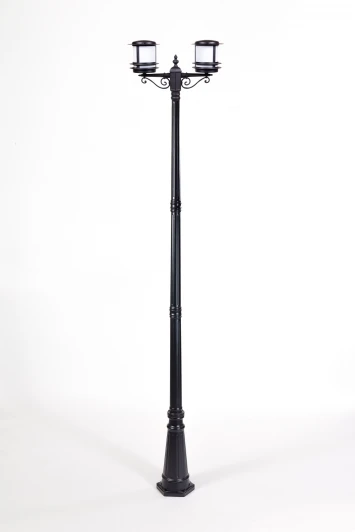 68310 A Наземный фонарь уличный a_21 Oasis Light Tokio 68310