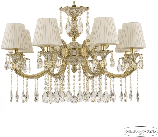 72209/8/250 A GW ST1 Подвесная люстра Bohemia Verona 72209/8/250 A GW ST1