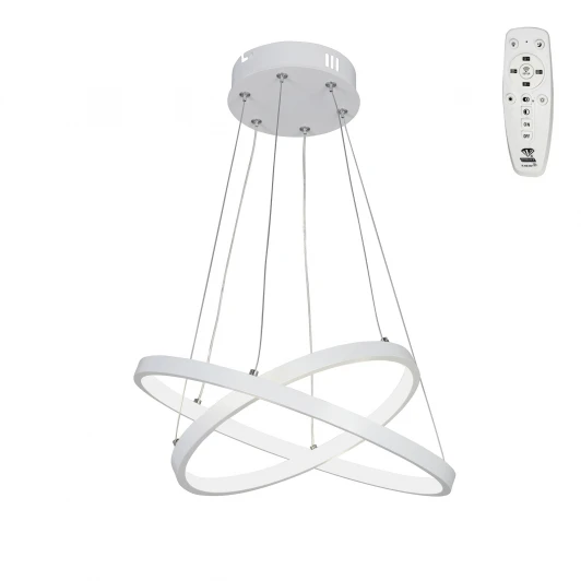 V3847DT-0/2S Подвесной светильник светодиодный Vitaluce V3847DT-0/2S