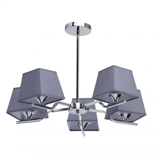 667011405 Потолочная люстра De City Конрад 667011405
