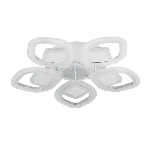 SF7043/6C-CR-S Потолочная люстра Seven Fires Dayano SF7043/6C-CR-S