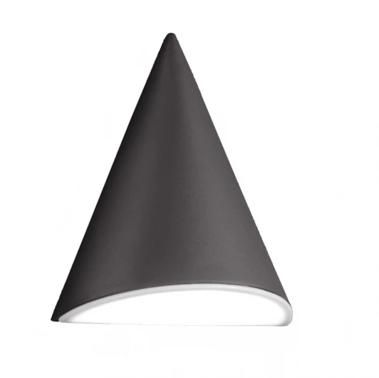 91430 Bl Уличный настенный светильник Oasis Light SIDNEY 91430 Bl