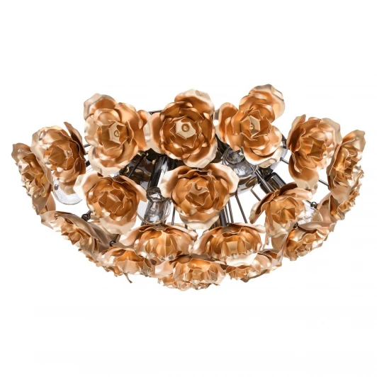 615011106 Потолочная люстра MW-Light Розенхейм 615011106